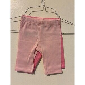 NWOT Gerber Onesies Brand 2-Pack Leggings - Newborn (NB)